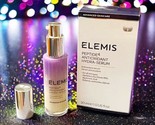 ELEMIS Peptide4 Antioxidant Hydra-Serum Anti-Aging 1oz Brand New in Box ... - $54.44