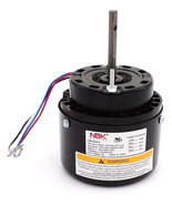 Replacement for Buck R22CCW270ZD D1138 Motor, 115V 60Hz 3-Speed | - $135.61 CAD
