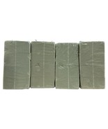 Floral Arrangement Support Block Foam 1.5” X 2.6” X 3.3” 4 Pieces (Pack ... - $276.62 MXN