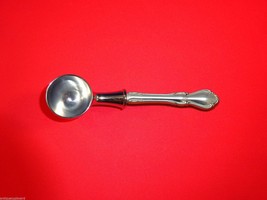 Hampton Court by Reed &amp; Barton Sterling Silver Coffee Scoop HH Custom Made 6&quot; - £77.35 GBP