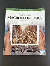 MindTap Course List Ser.: Principles of Macroeconomics by N. Gregory Mankiw - $17.40