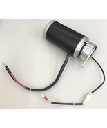 Golden motor &amp; brake C09-075-01201 GB148 5Nm Buzzaround EX mobility scooter - $3,124.80 MXN