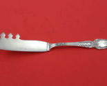 Broom Corn by Tiffany &amp; Co. Sterling Silver Cheese Knife FH AS 7 1/8&quot; - £224.52 GBP