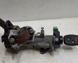 06 07 Honda pilot ignition switch assembly with key OEM - $98.99