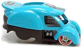Hot Wheels - See Me Rollin&#39;: Experimotors #7/10 - #81/250 (2021) *Blue / Loose* - £1.17 GBP
