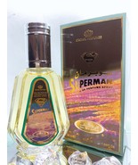 Superman Al-Rehab EDP 50ml 100% Authentic Oriental Arabian Natural Perfu... - $15.99