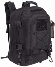 Army Pans Backpack For Men Large Military Backpack Tactical Travel, Hiking. - £40.65 GBP