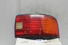 1992-1995 Mazda Protege Right Passenger OEM 220-61600 Outer Tail Light 29 3N1... - $35.52