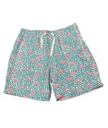 Chubbies The Domingos Are For Flamingos 7&quot; Size Medium New No Tags - $59.57 CAD