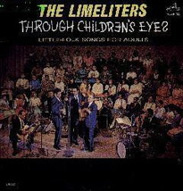 The limeliters through childrens eyes thumb200