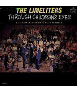 Through Children&#39;s Eyes [LP] The Limeliters - $18.22 CAD