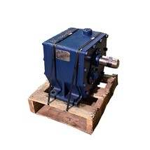 REPAIRED FALK 1040FC3A ENCLOSED GEAR REDUCER 57.45:1 RATO 1750RPM 2HP - £1,571.20 GBP