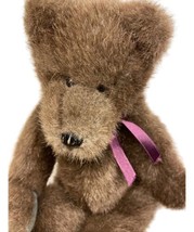 Vintage Plush The Boyds Collection Brown Bear 1985 to 1995 Vintage  - £9.13 GBP