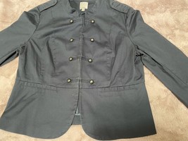 Halogen women’s jacket XL - $16.82