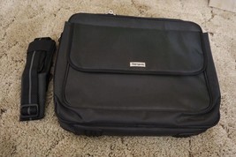 Targus Laptop Case 15&quot; TBC023-70 Black Bag Checkpoint-Friendly Top Load - £14.76 GBP
