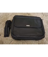 Targus Laptop Case 15&quot; TBC023-70 Black Bag Checkpoint-Friendly Top Load - $351.18 MXN