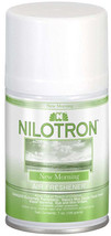 Nilodor Nilotron New Morning Scent Air Freshener Refill - Long-lasting F... - £8.65 GBP