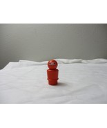 Vintage Fisher-Price Little People #945 Orange Deep Sea Diver Figure - $299.63 MXN