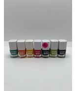 LOT of COVERGIRL Nail Glosstinis .11oz, 7pcs, READ DESCRIPTION - $202.33 MXN