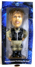 Scifihobby Stargate SG-1 Hand-Painted Bobble Head Doll Maj Samantha Cart... - £15.58 GBP