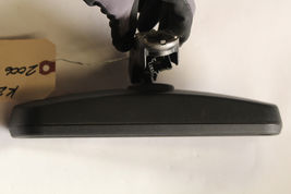 2004-07 BMW 530i 528i 525i REAR VIEW MIRROR W/ AUTO DIMMING & HOMELINK K212 image 7