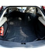 Dog Car Seat Cover Pawhut Universal / Cargo Liner Upholstery Protector B... - $8.68