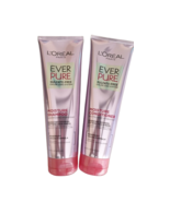 L’Oréal Paris EverPure Moisture Shampoo &amp; Conditioner Sulfate-Free 250 m... - $323.40 MXN