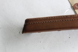 2004-2007 VOLKSWAGEN TOUAREG FRONT RIGHT DOOR HANDLE PULL TAN J1841 image 4