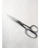 Vintage Cutco Scissors Shears 8&quot; Chrome Pull Apart Serrated shears Made ... - £61.63 GBP