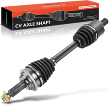CV Axle Shaft Assembly Compatible with Ford Fusion Mercury Milan 2006 - £114.02 GBP