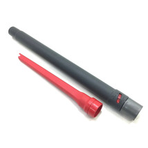 FOR PARTS-Crevice and Wand-Hoover Wind Tunnel Bagless Handheld Vacuum Cl... - $16.63
