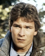 Patrick Swayze in Red Dawn 1984 portrait 24x30 Poster - £23.20 GBP