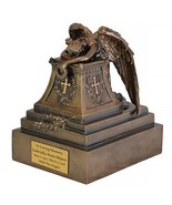 Angel of Grief® Bronze Adult Urn - $199.95