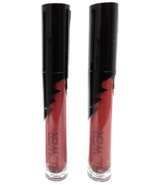 2 x NEW Flower Beauty Miracle Matte Finish Metallic Liquid Lip #30 POISO... - €21,12 EUR