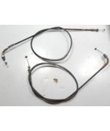 1974 Honda XL350 XL 350 K0 Throttle cable - $24.74