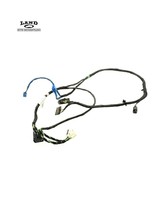 Mercedes W216 CL-CLASS PASSENGER/RIGHT Front Door Panel Wiring Harness Connector - £7.75 GBP