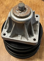 Spindle Assembly for 46” decks - $50.00