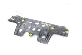 06-13 LEXUS IS350 FRONT LOWER SUSPENSION SHIELD Q1250 image 2