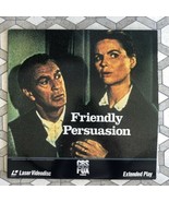Friendly Persuasion - Laserdisc - £9.77 GBP