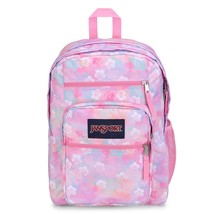 JanSport Big Student Backpack-Travel, or Work Bookbag with 15-Inch Laptop Compar - £78.75 GBP