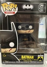 Funko POP! Heroes: Batman #518 - $33.82 CAD