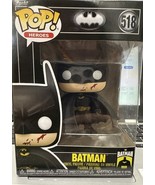 Funko POP! Heroes: Batman #518 - $33.89 CAD