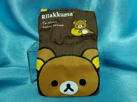 Koro Koro San-X Rilakkuma Desktop Collection Goods Mini Pocket - £27.32 GBP