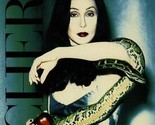 It&#39;s A Man&#39;s World by Cher (CD, 1995, Warner) - $10.40