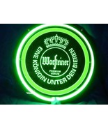 Brand New Warsteiner Brewery 3D Beer Bar Neon Light Sign 11&quot;x8&quot; [High Qu... - £54.98 GBP