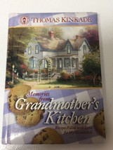 Memories from Grandmother&#39;s Kitchen : Recipes Filled with Love for My Grandchild - £3.93 GBP