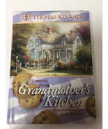 Memories from Grandmother&#39;s Kitchen : Recipes Filled with Love for My Gr... - £3.91 GBP