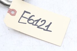 16-19 INFINITI Q50 3.0L TURBO RETURN LINE PIPE TUBE E6121 image 12