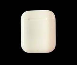 Apple AirPods 2nd Gen with Charging Case - Read Desc, Battery Issue Original Box image 7