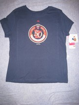 T-Shirt Minnesota Twins Femme 1961-2010 50 Saisons - $134.95